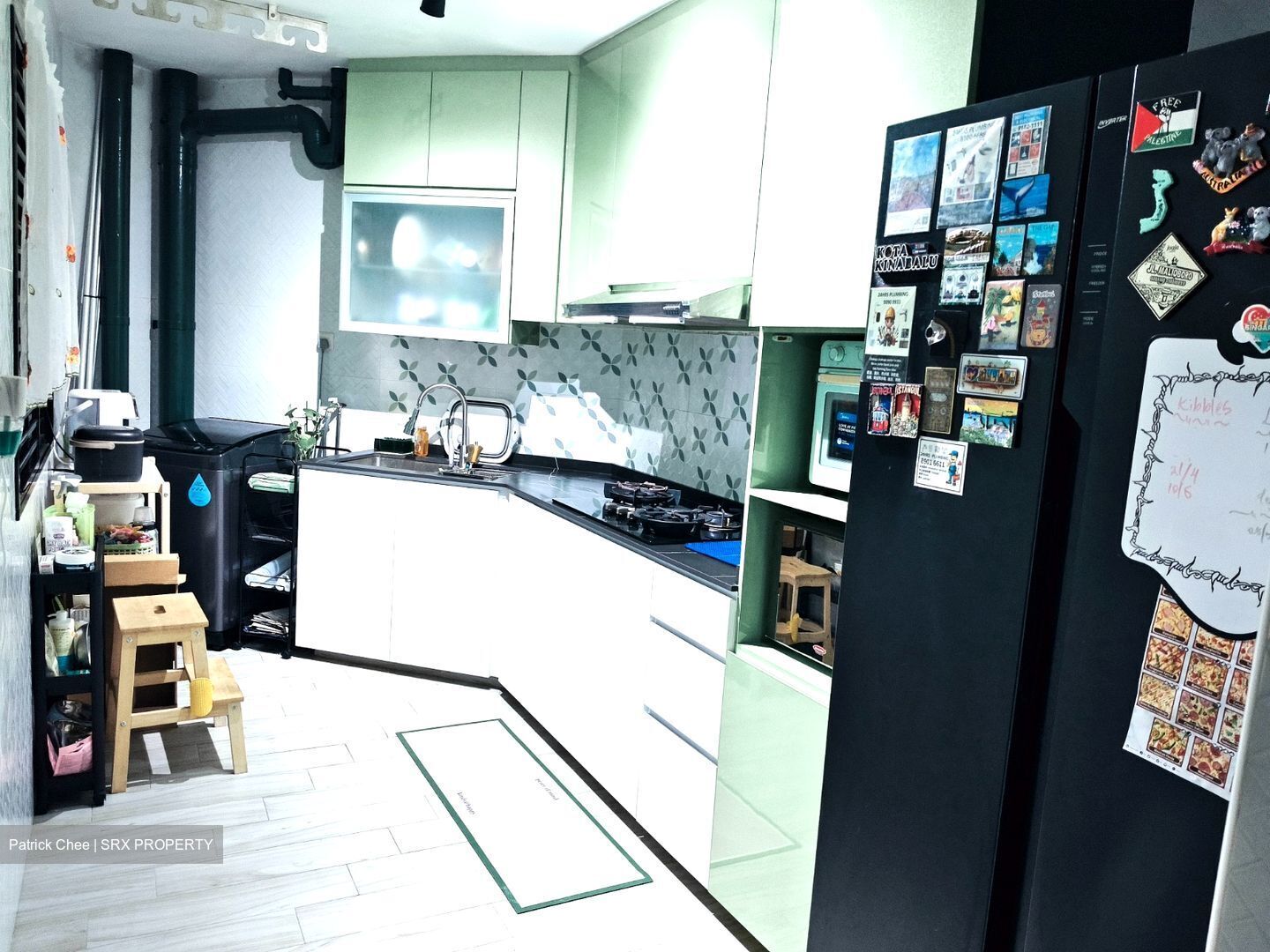 Blk 183C Rivervale Crescent (Sengkang), HDB 4 Rooms #565287151